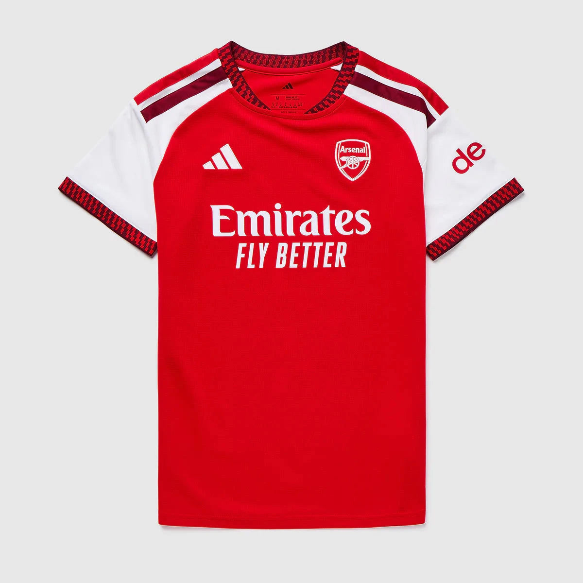 Women's Home Jersey 26/27