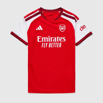Women's Home Jersey 26/27