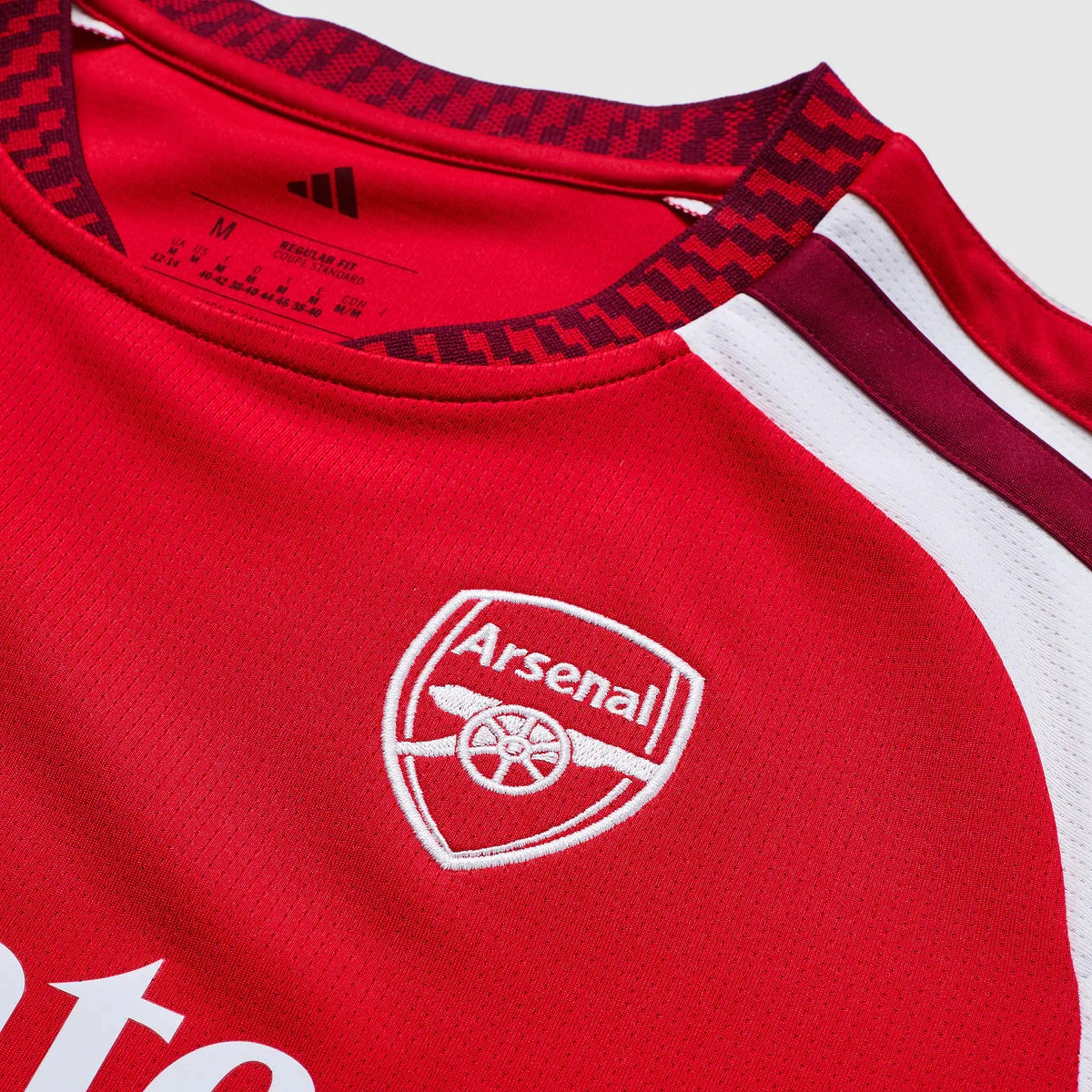 Women's Home Jersey 26/27