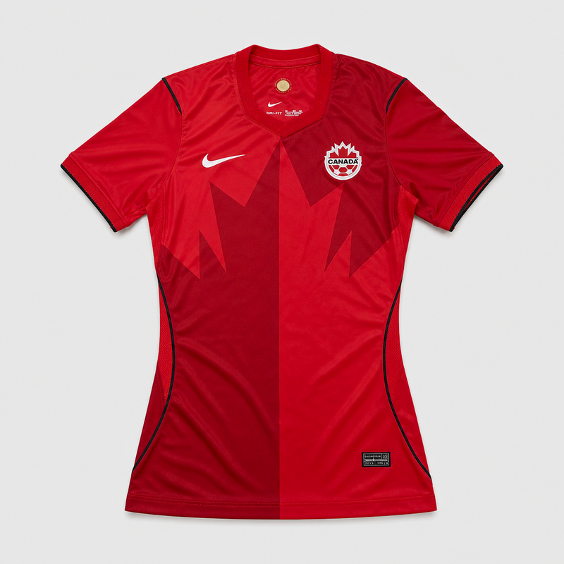 Women's Home Jersey 26/27