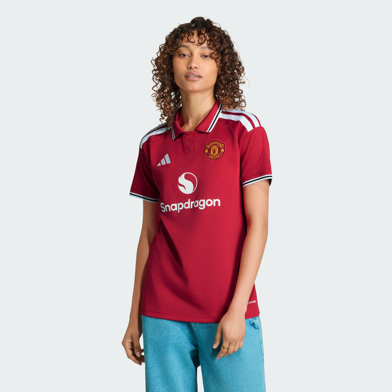 Women's Home Jersey 26/27