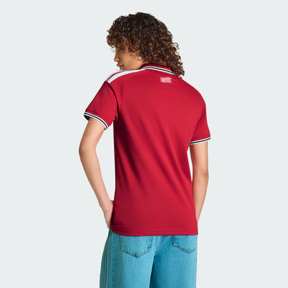 Women's Home Jersey 26/27