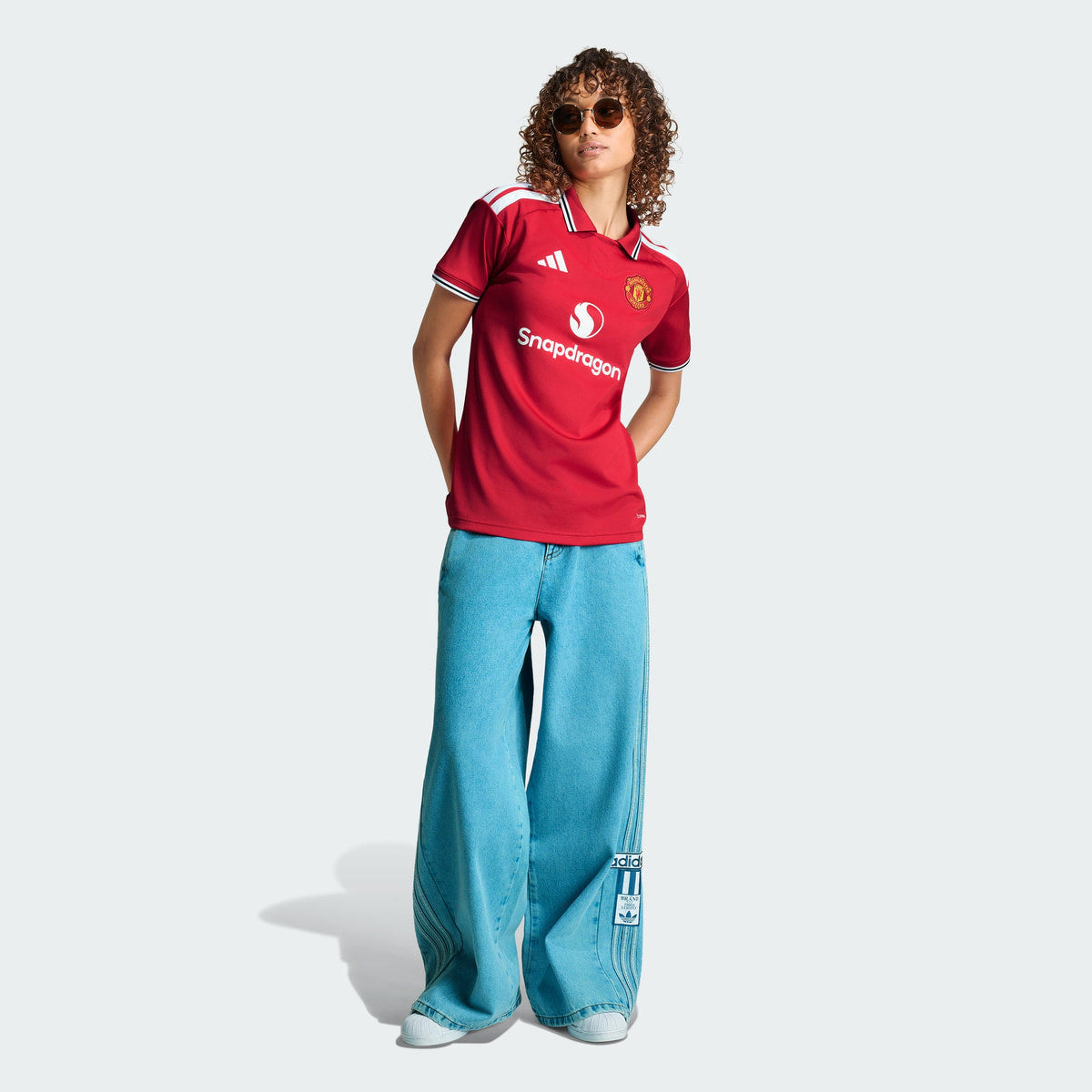 Women's Home Jersey 26/27
