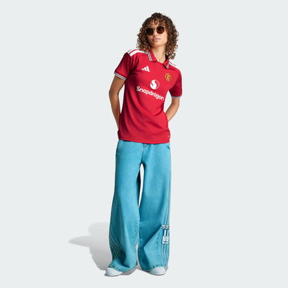 Women's Home Jersey 26/27