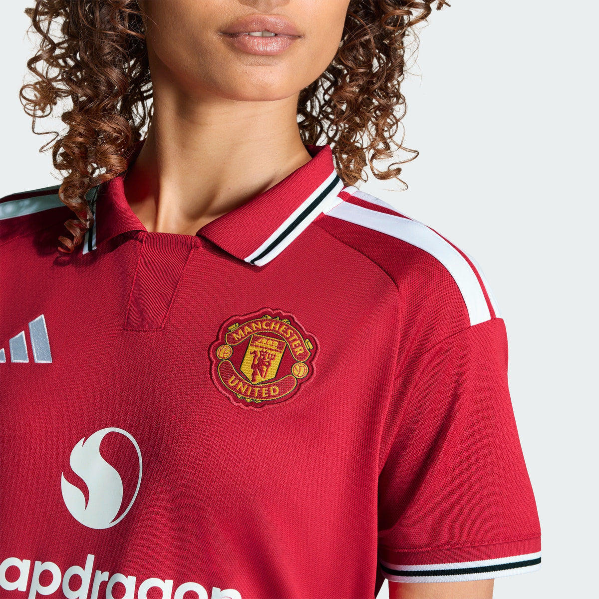 Women's Home Jersey 26/27