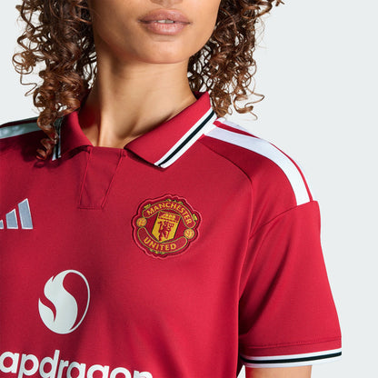 Women's Home Jersey 26/27