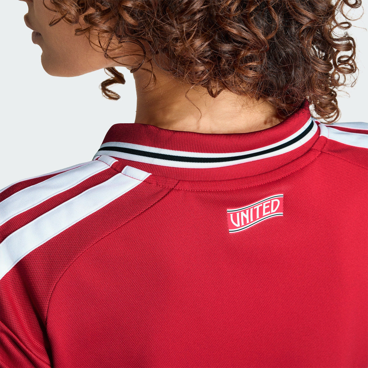 Women's Home Jersey 26/27