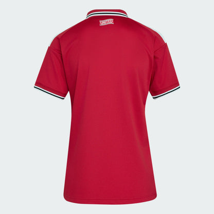 Women's Home Jersey 26/27