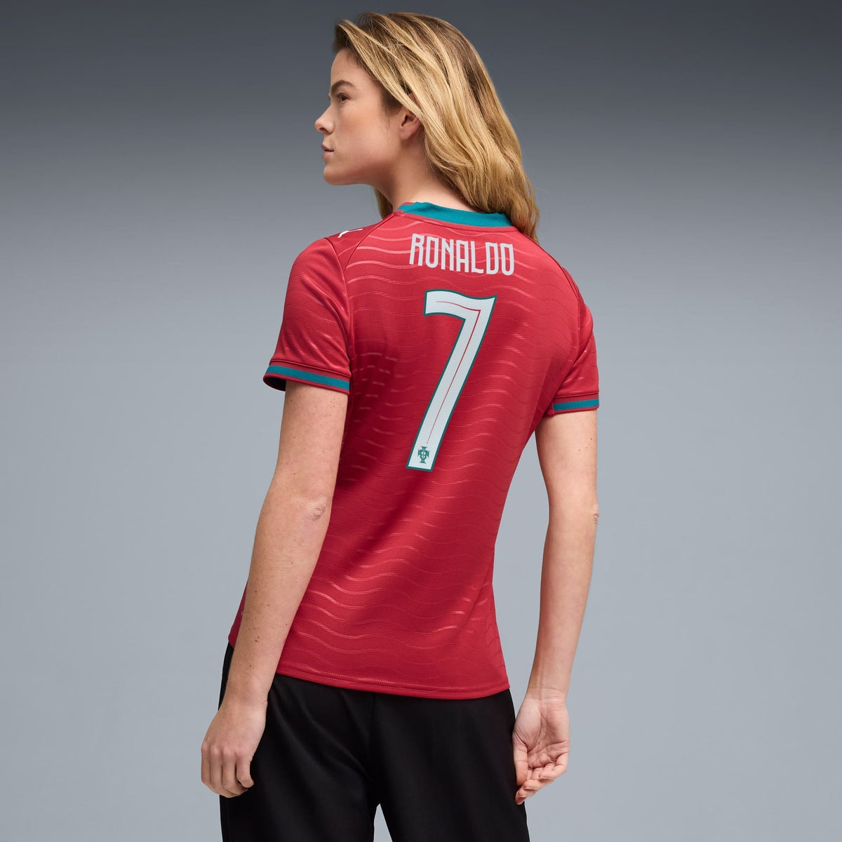 Women's Home Jersey 26/27
