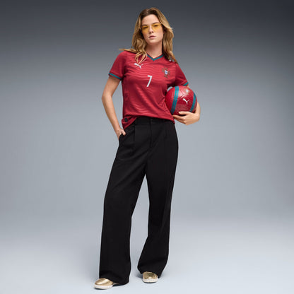 Women's Home Jersey 26/27