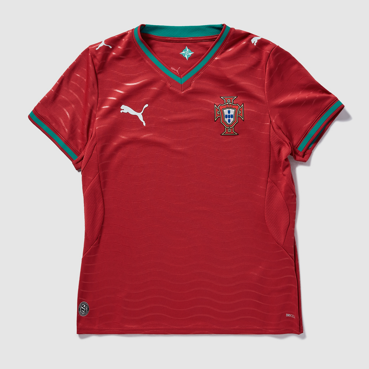 Women's Home Jersey 26/27