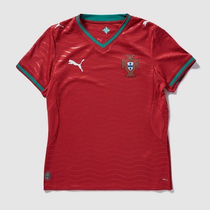 Women's Home Jersey 26/27