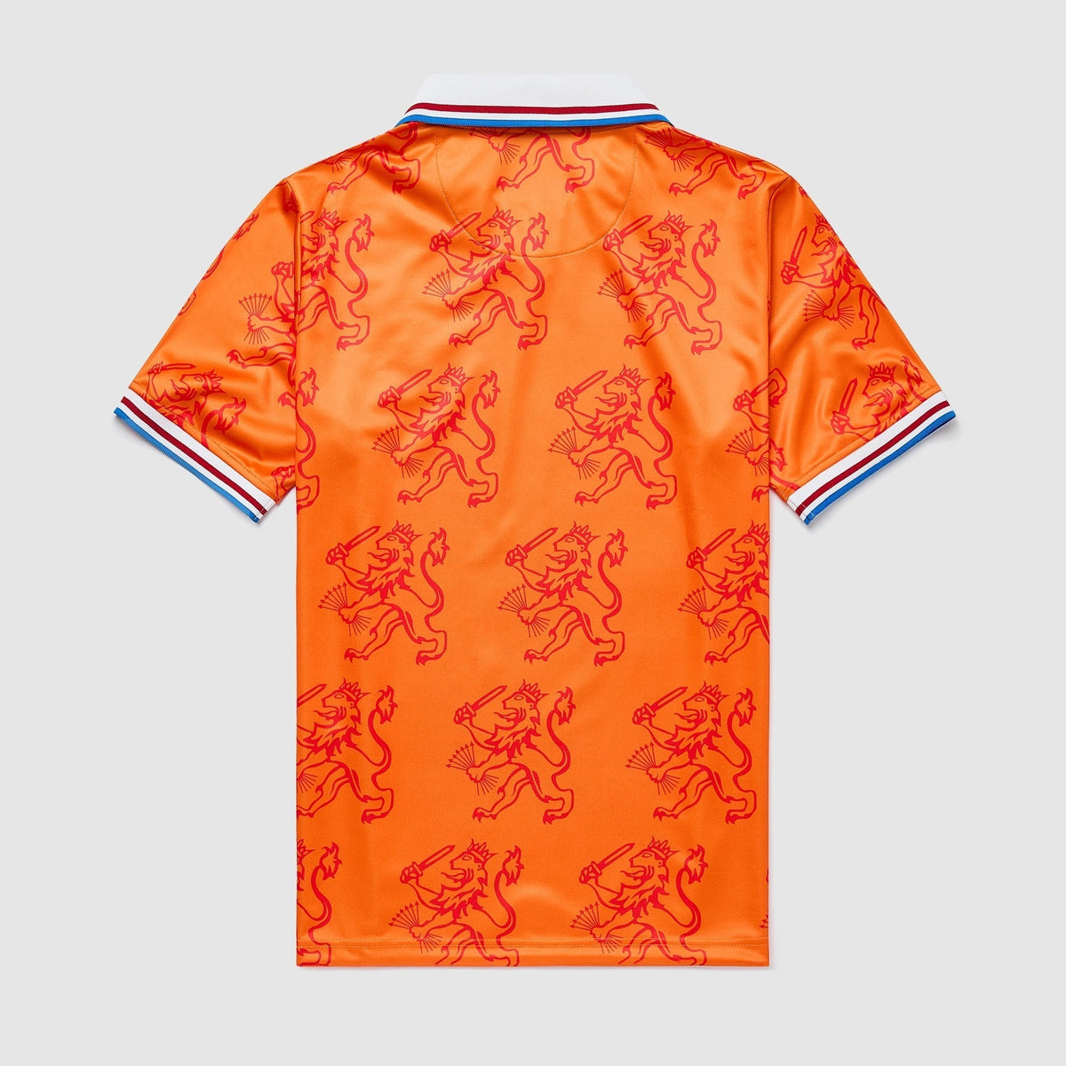 Retro Home Jersey 1994