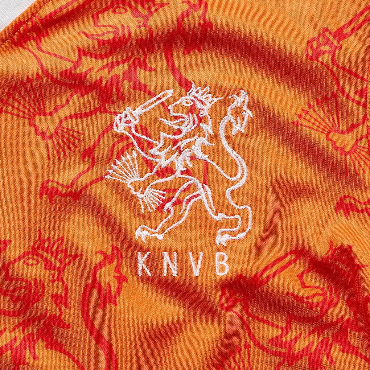 Retro Home Jersey 1994