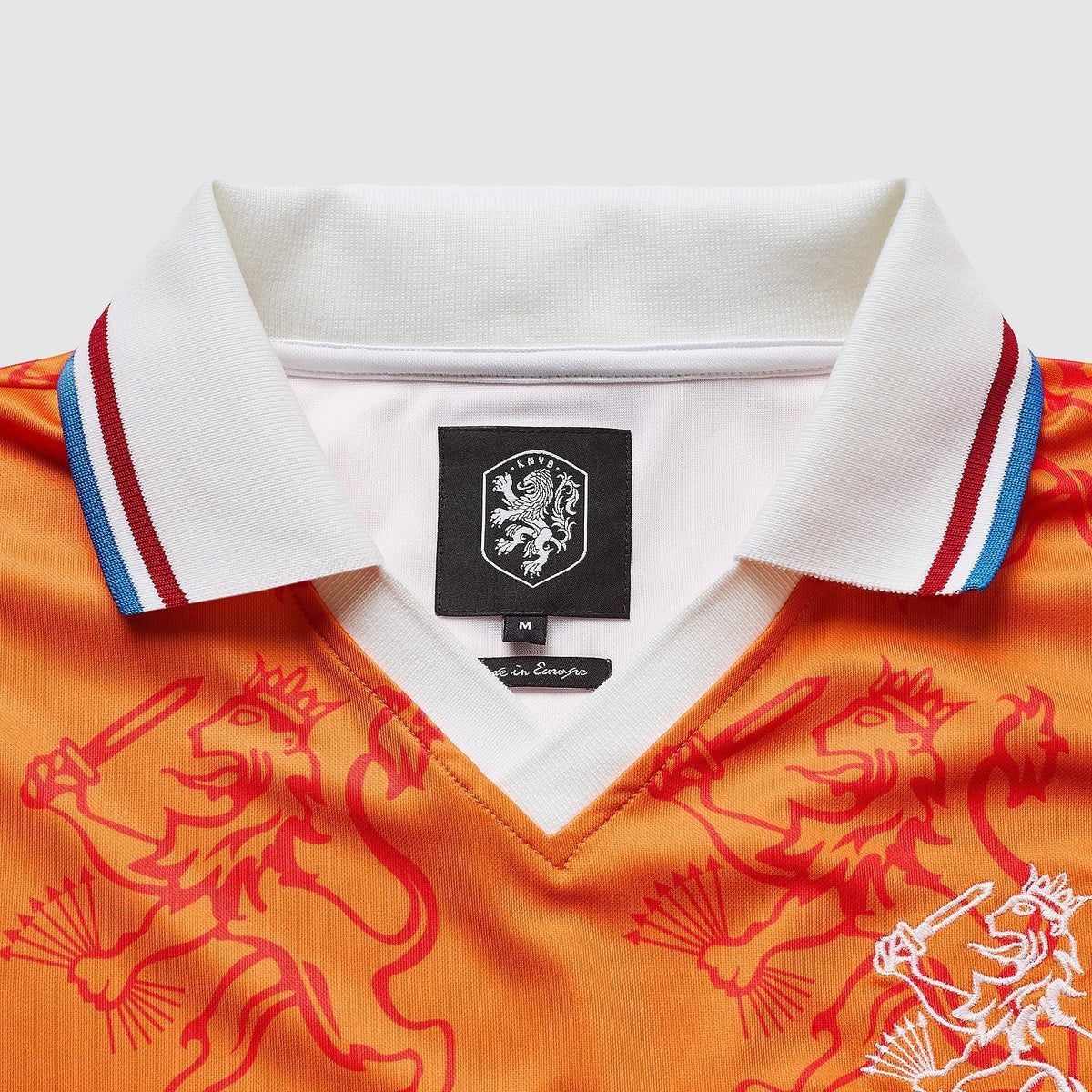 Retro Home Jersey 1994