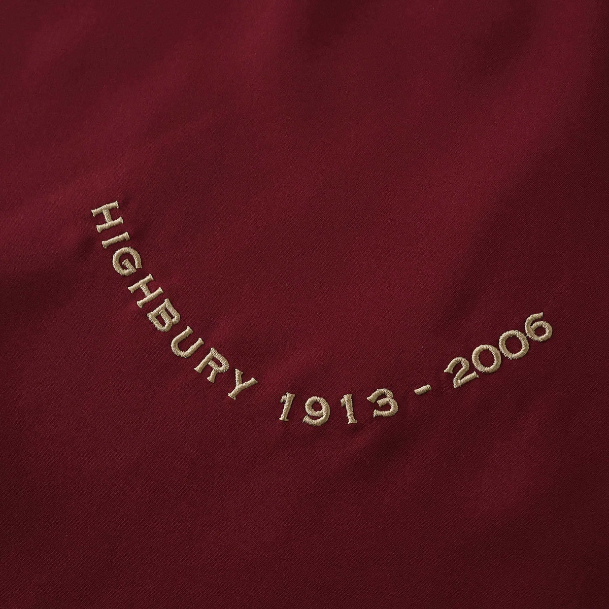 Retro Home Jersey 2005/06