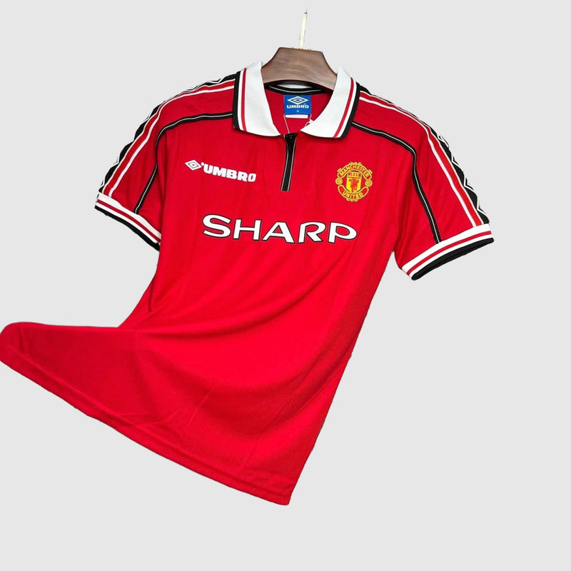 Retro Home Jersey 1998/99