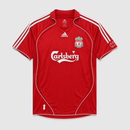 Retro Home Jersey 2006/07