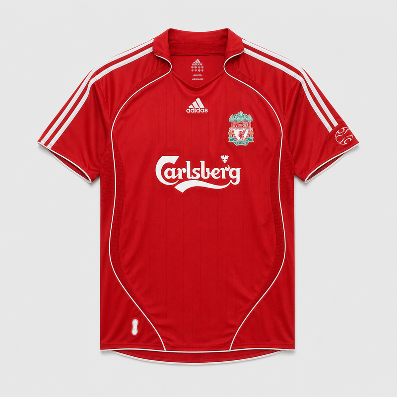 Retro Home Jersey 2006/07