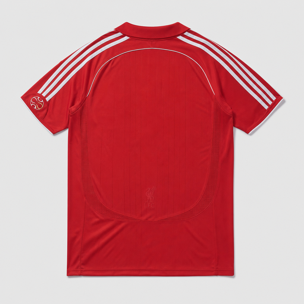 Retro Home Jersey 2006/07