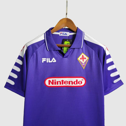 Retro Home Jersey 98/99