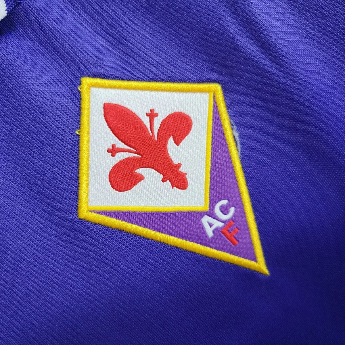 Retro Home Jersey 98/99