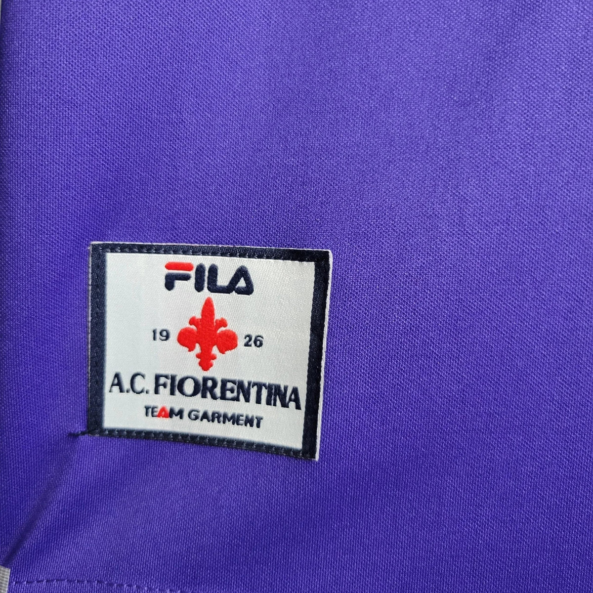 Retro Home Jersey 98/99