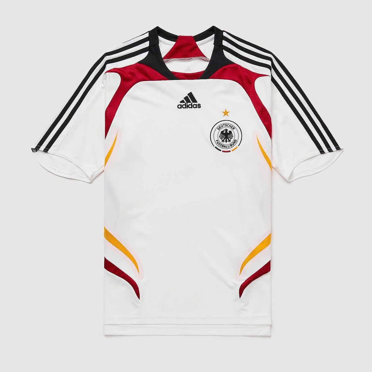 Retro Home Jersey 2007