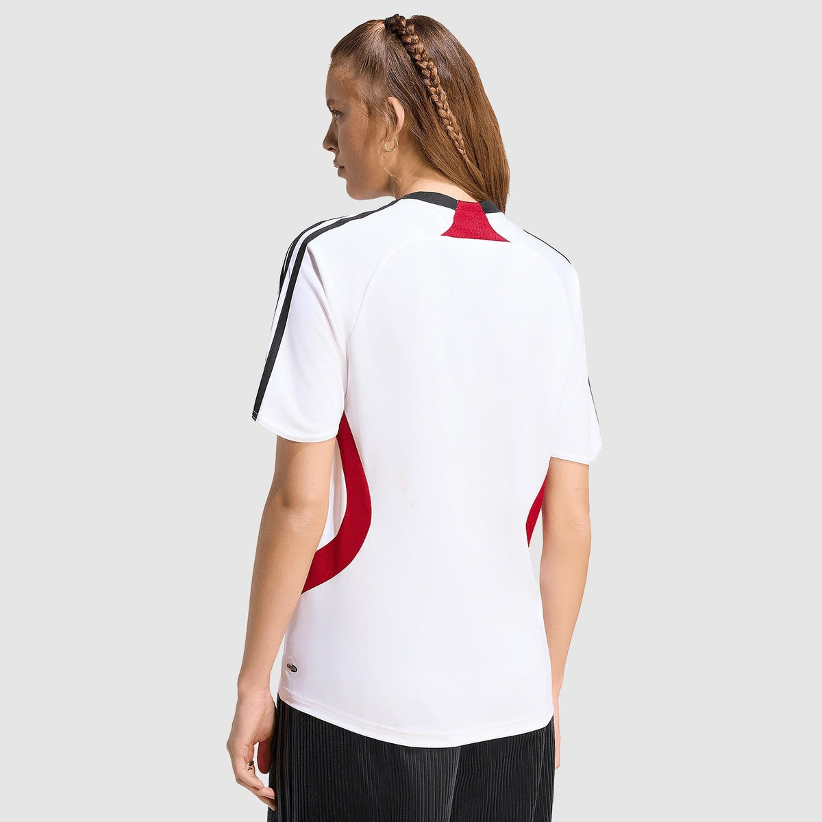Retro Home Jersey 2007