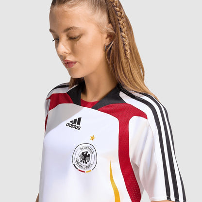 Retro Home Jersey 2007