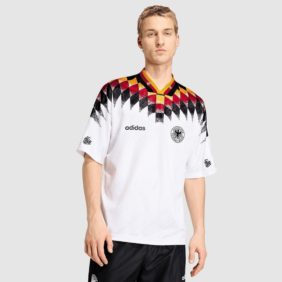 Retro Home Jersey 1994