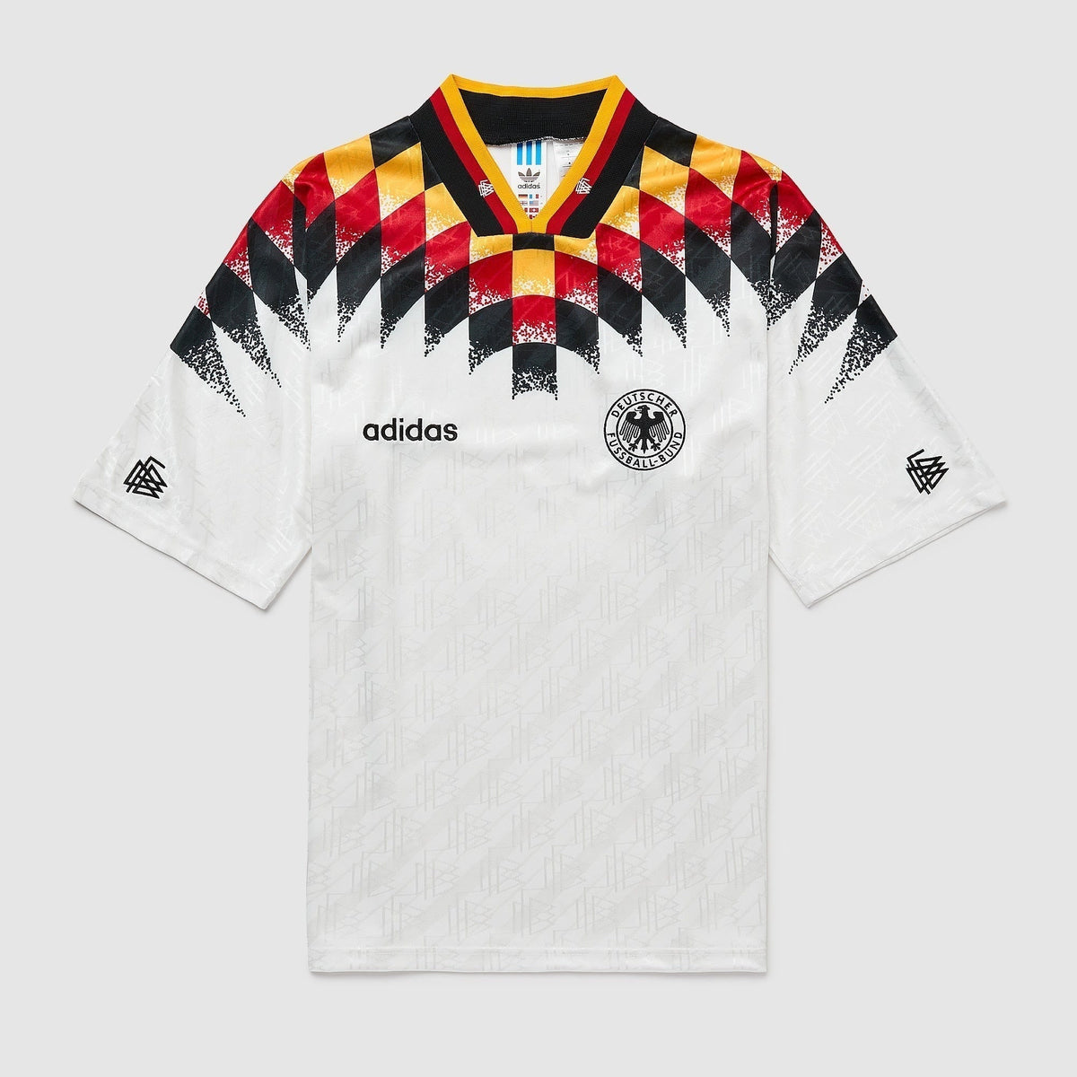 Retro Home Jersey 1994
