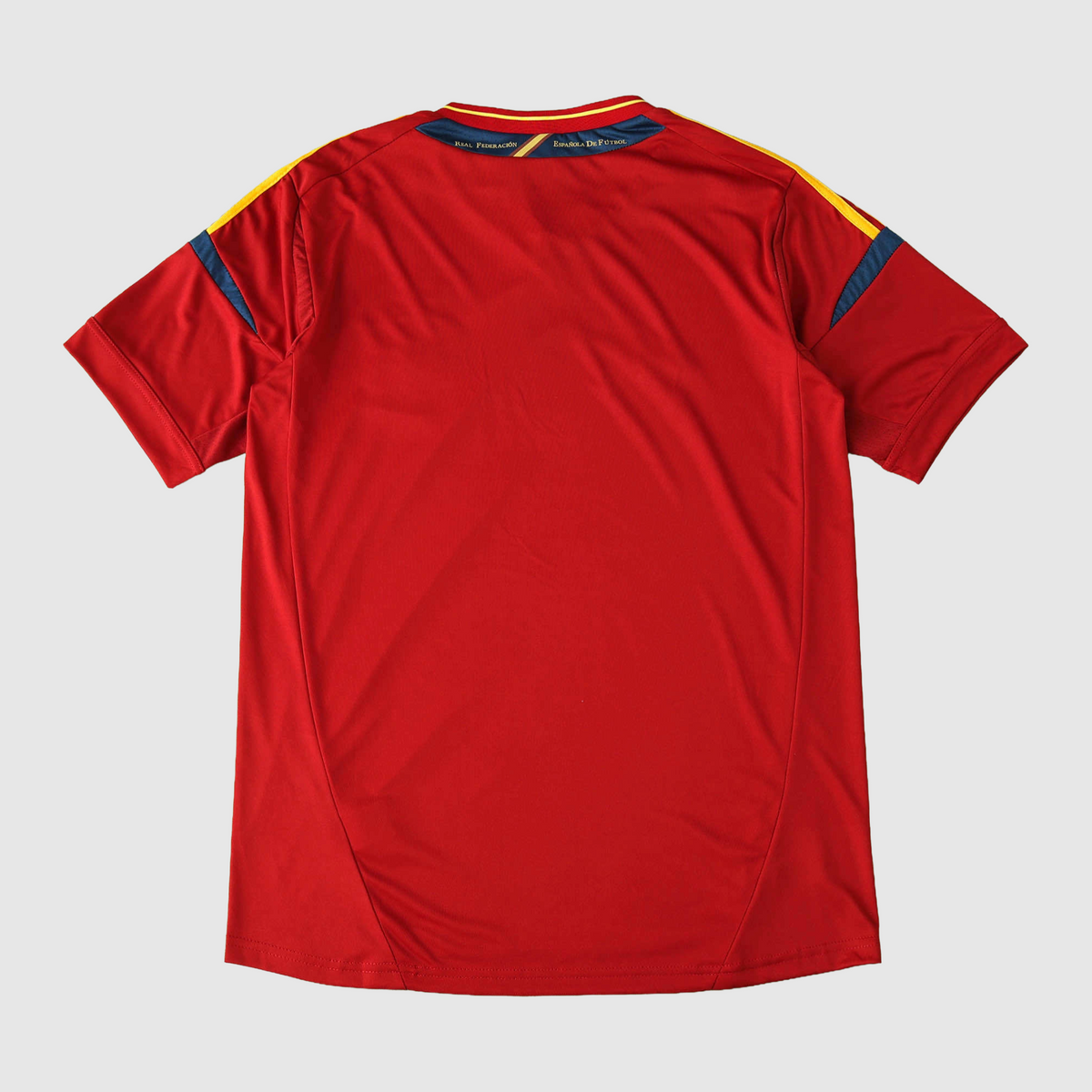 Retro Home Jersey 2012