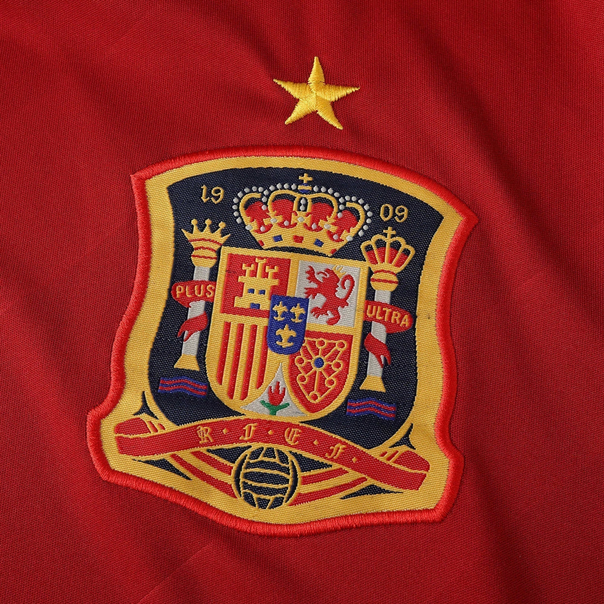 Retro Home Jersey 2012