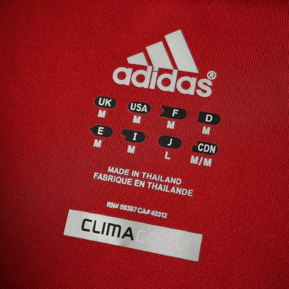 Retro Home Jersey 2012