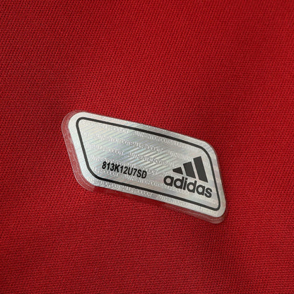 Retro Home Jersey 2012
