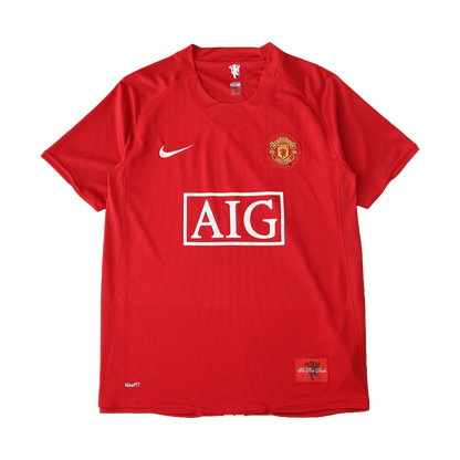 Retro Home Jersey 07/08