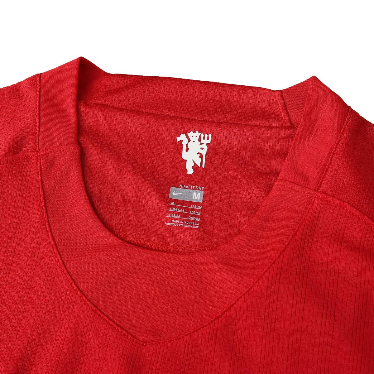 Retro Home Jersey 07/08