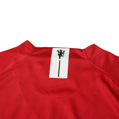 Retro Home Jersey 07/08