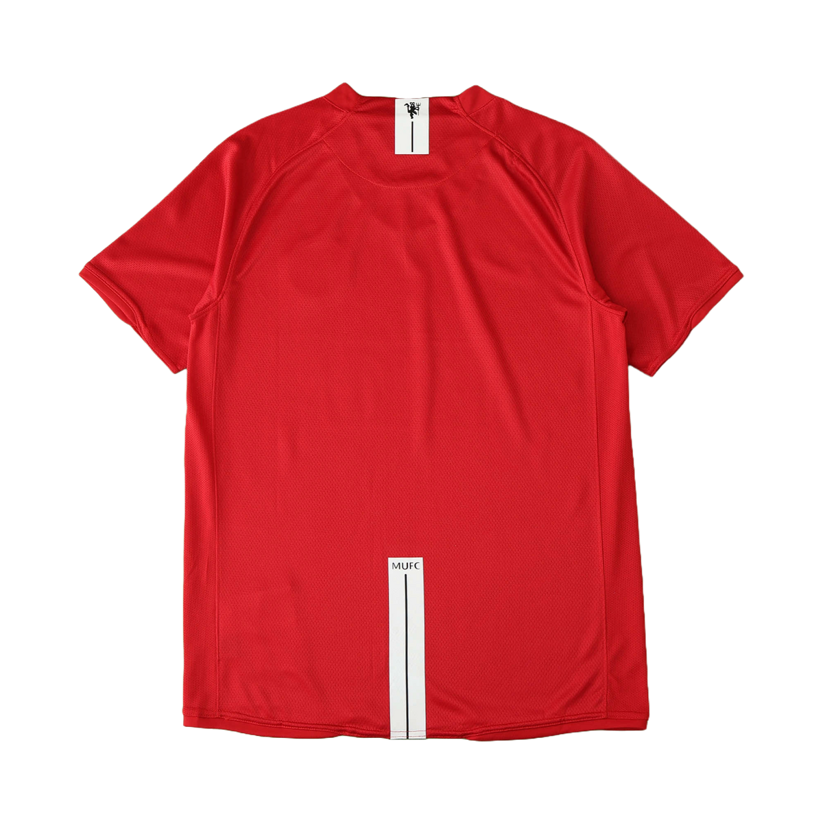 Retro Home Jersey 07/08