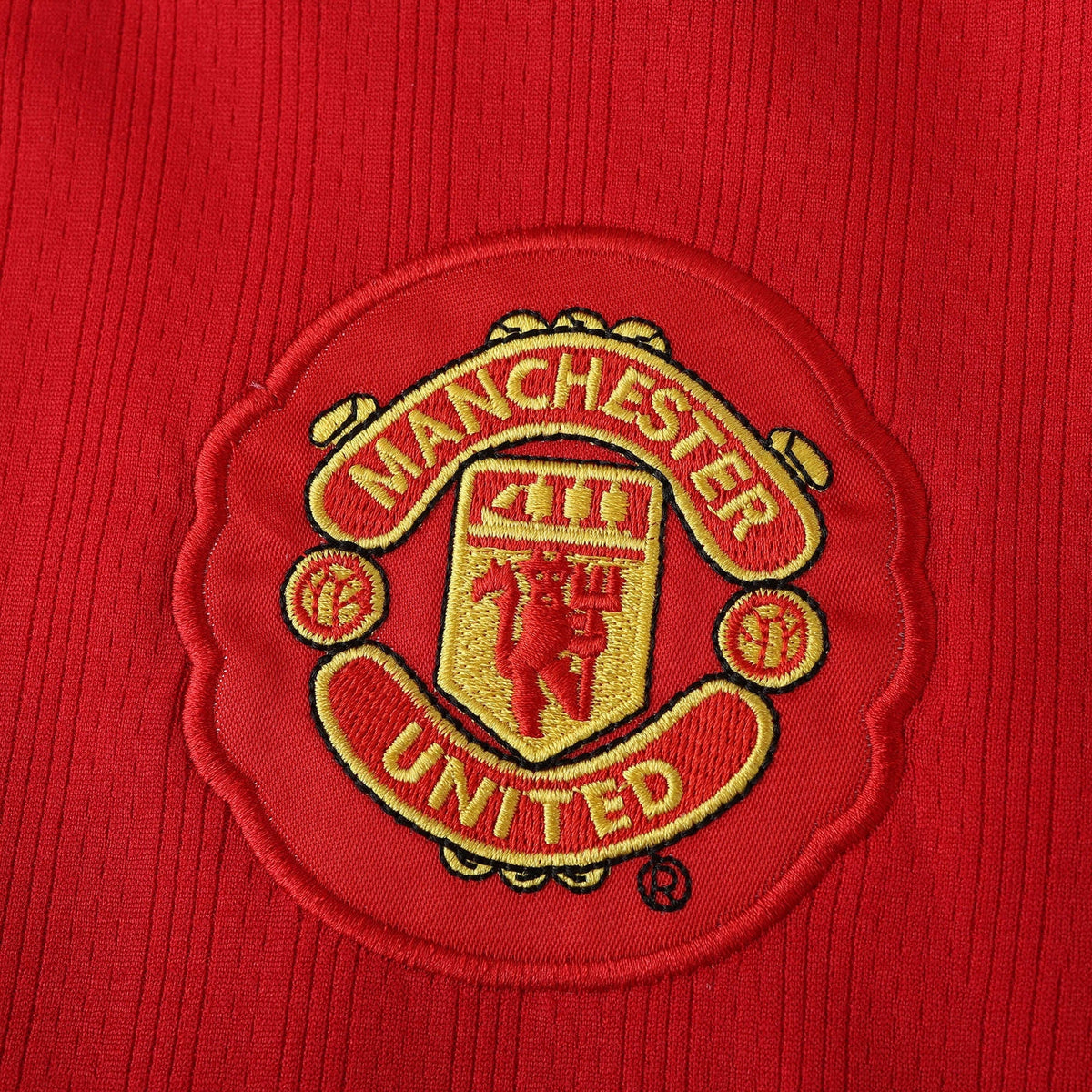 Retro Home Jersey 07/08