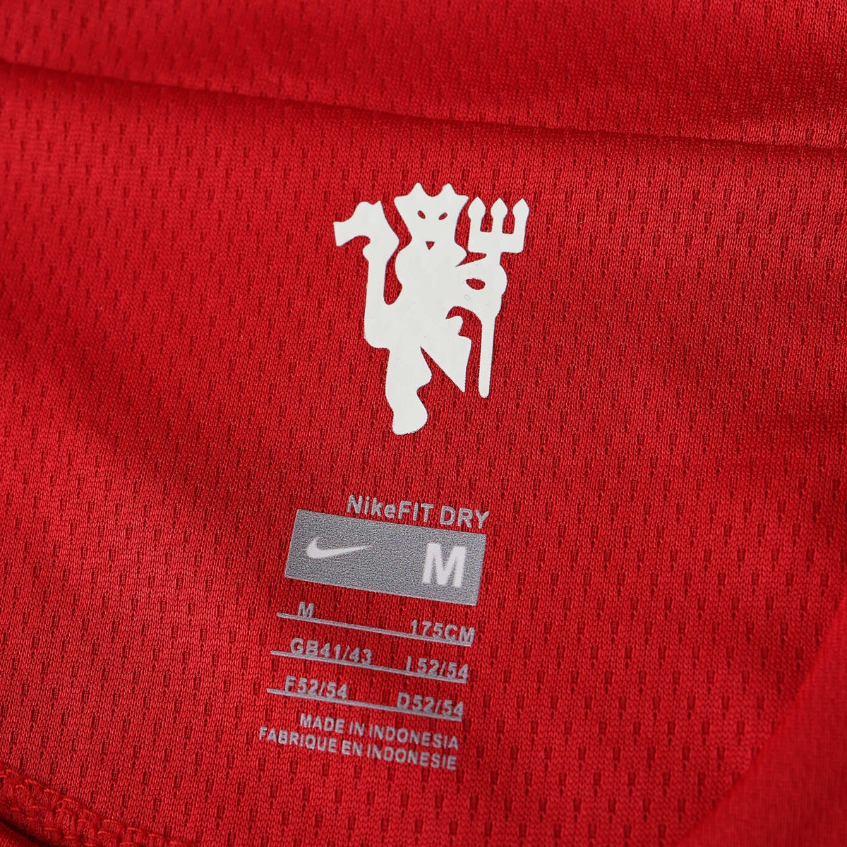 Retro Home Jersey 07/08