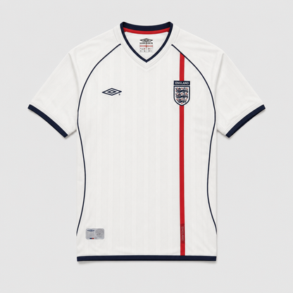 Retro Home Jersey 2002