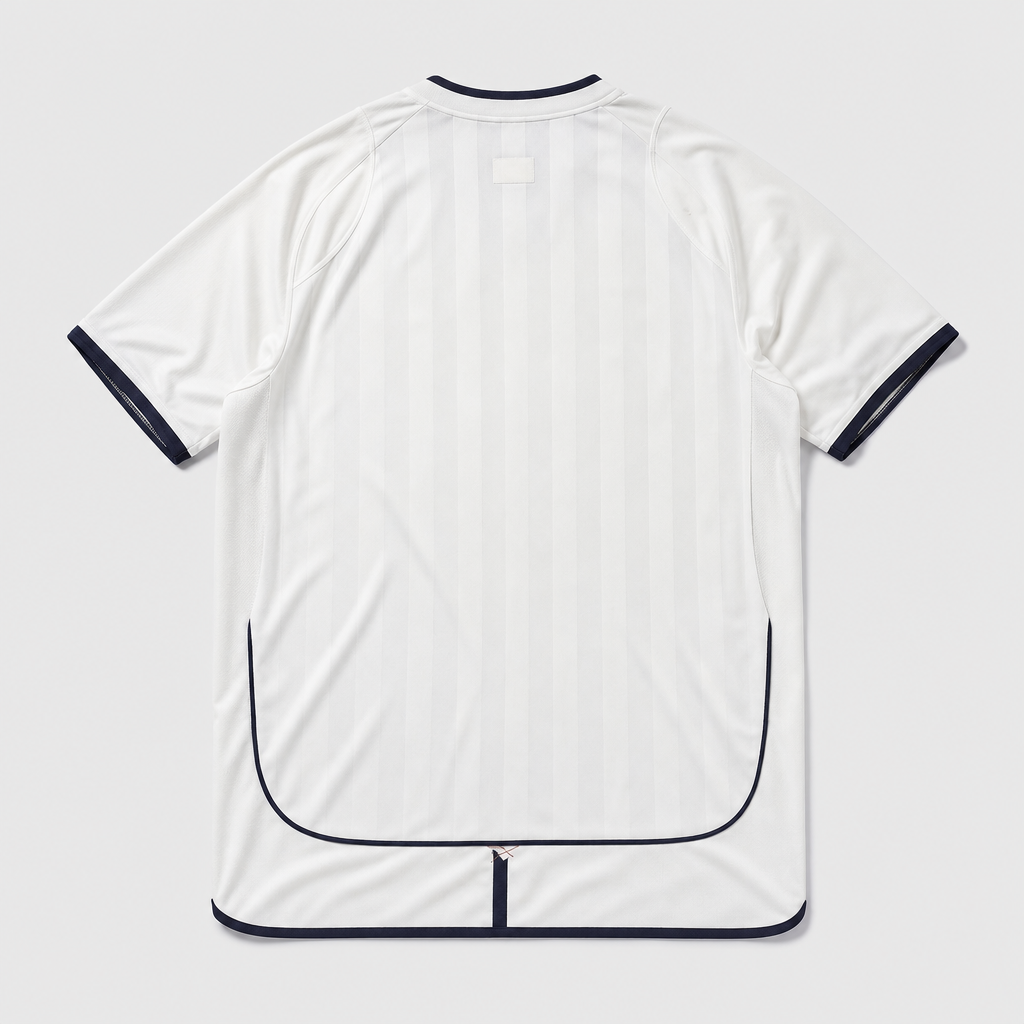 Retro Home Jersey 2002