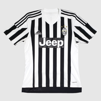 Retro Home Jersey 2015/16