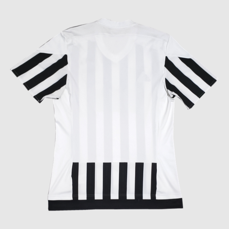 Retro Home Jersey 2015/16