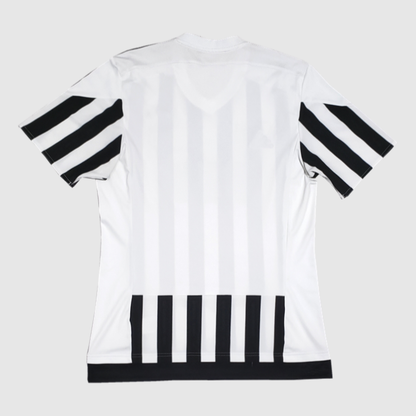 Retro Home Jersey 2015/16