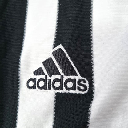 Retro Home Jersey 2015/16