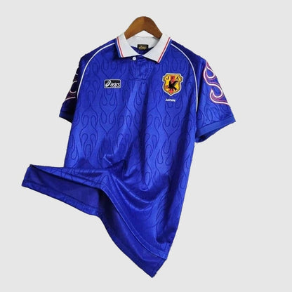 Retro Home Jersey 1998/99