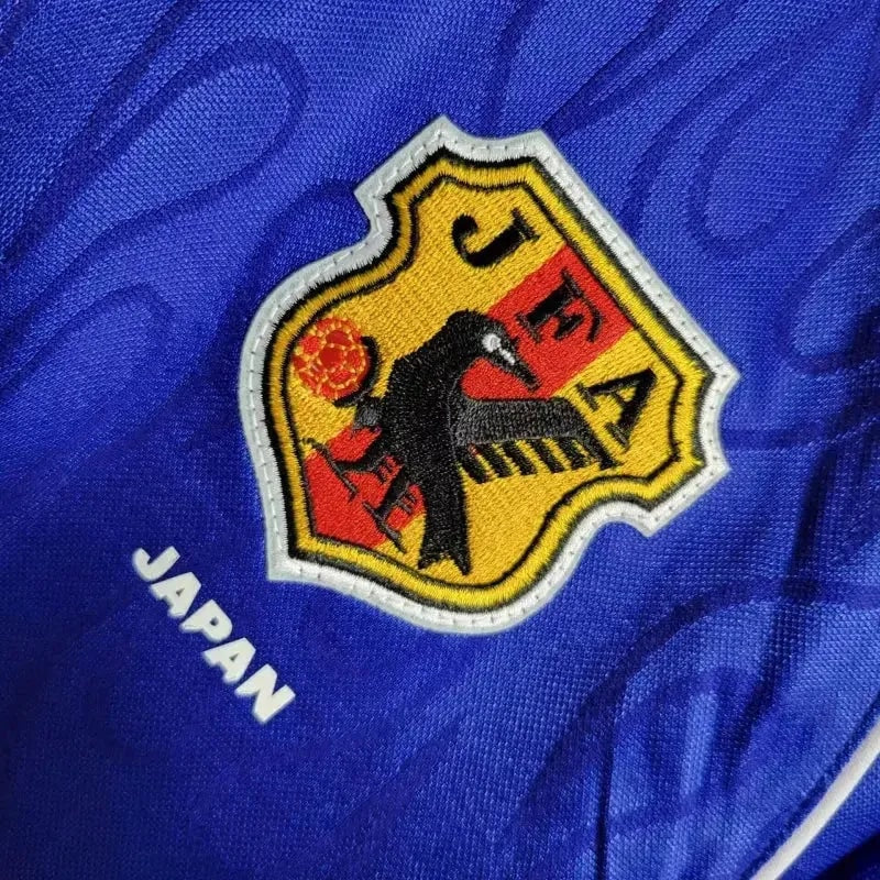 Retro Home Jersey 1998/99
